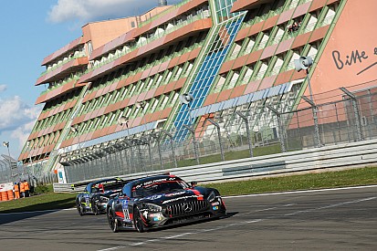 24 Stunden auf dem Nürburgring: Die Teilnehmer der SP 9