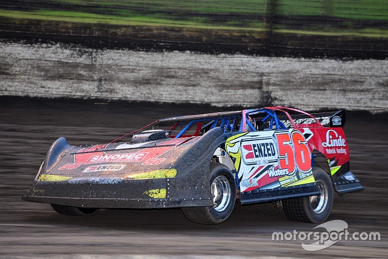 Words with Cam Waters: Getting down and dirty