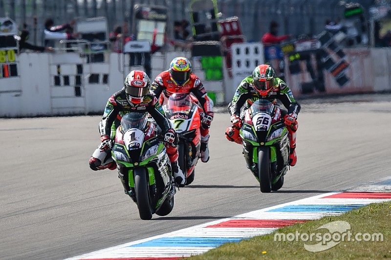 Kawasaki, entre succès et gestion de crise ?