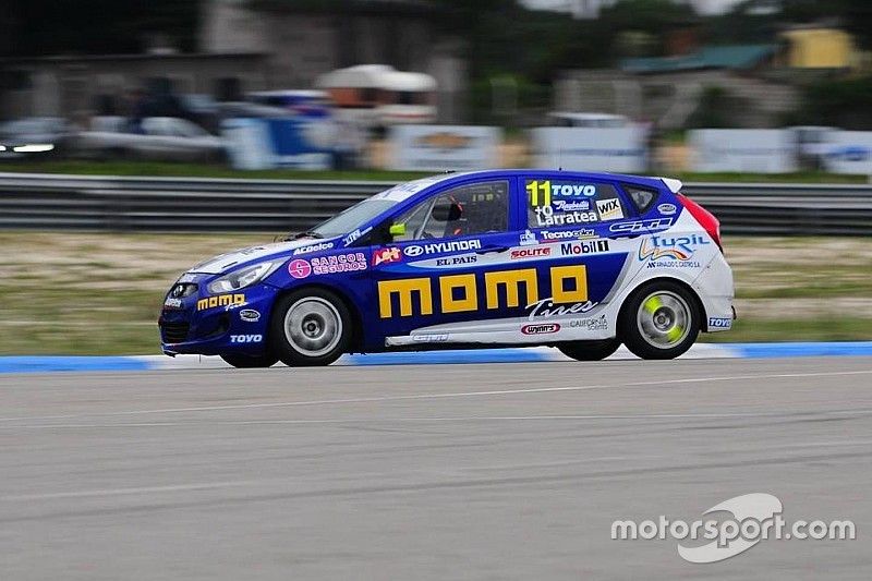 El Superturismo arranca su segunda mitad del campeonato