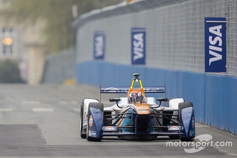 Team Aguri concludes Chinese takeover deal