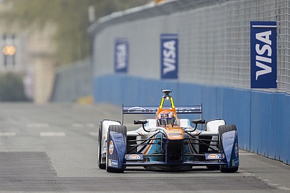 Team Aguri concludes Chinese takeover deal