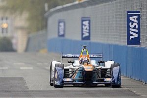 Team Aguri concludes Chinese takeover deal