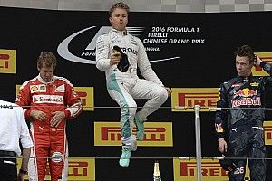Rosberg újra nemet mondott a visszatérésre