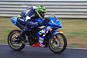 Choudhary gears up for Road to Rookies' final selection in Spain