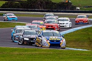 Third Supercars tier adds $125,000 prize pool