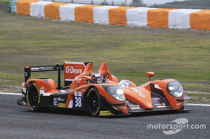 Jota's 'Mighty 38': The car that wouldn’t die