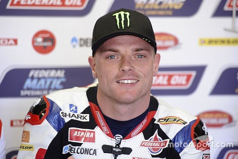 Sam Lowes, Federal Oil Gresini Moto2