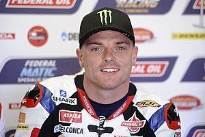 Sam Lowes kehrt 2019 zu Gresini zurück