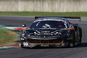 Super GT3-GT3: Venturi-Gai si impongono in Gara 1 a Vallelunga