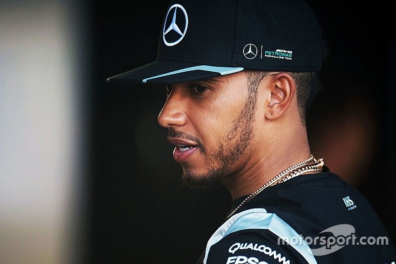 Hamilton fears "boring" Monaco race despite ultrasoft tyre