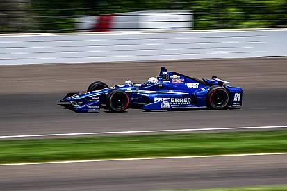 Newgarden predicts Indy 500 will produce a great show