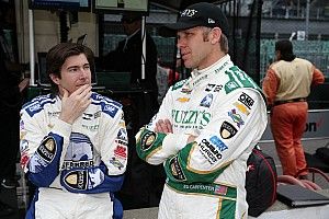 Carpenter: Hildebrand “was always at the top of the list”