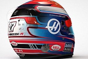 La FIA da permiso a los pilotos para cambiar sus cascos en Mónaco
