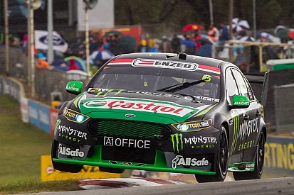 Words with Cam Waters: Winton gets a grip