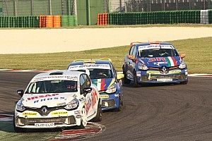 Ricciarini, Francia e Puccetti a caccia della leadership a Monza