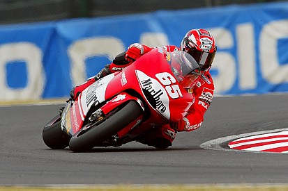 Photos - Toutes les Ducati MotoGP
