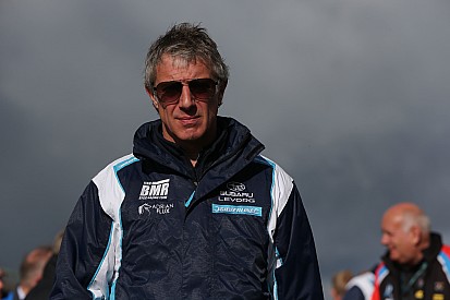 BTCC boss hits out at Plato's "borderline offensive" criticisms