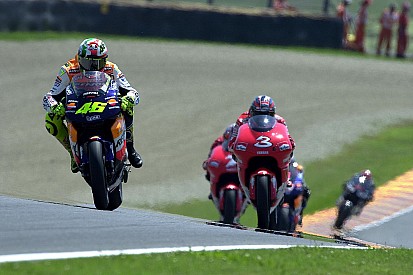 Gallery: All Mugello MotoGP winners
