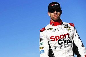 Edwards remains optimistic of title chances despite poor Martinsville finish