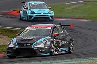 Oschersleben TCR: Homola survives carnage to take maiden win