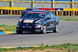 Coimbatore Vento Cup: Dodhiwala clinches season's first pole