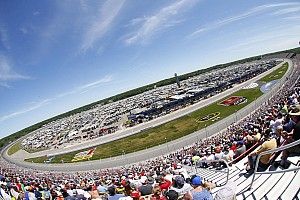 Michigan ARCA penalties include suspension for homophobic slur