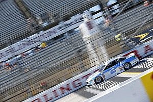 Keselowski leads final Southern 500 practice at Darlington