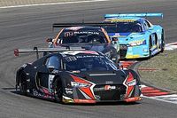 WRT keeps Frijns, adds Treluyer and Dennis to Blancpain line-up