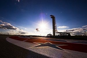 Simulazione GP degli Stati Uniti: occhio alle detonazioni nel clima secco del Texas