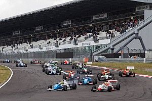 Jadwal lengkap Formula Renault 2.0 Eurocup Nurburgring 2017