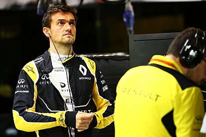 Opinion: Why Renault keeping Palmer shouldn't be controversial