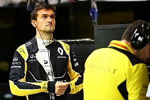 Opinion: Why Renault keeping Palmer shouldn't be controversial