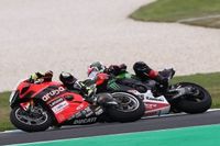 "Die Story der Saison" - Rea auf den Geraden chancenlos gegen Bautista
