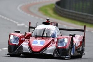 WEC-Team Richard Mille Racing hört nach drei Jahren LMP2 auf