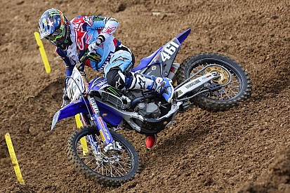 Ufficiale: rinnovo triennale di Romain Febvre e Yamaha Europa