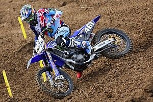 Ufficiale: rinnovo triennale di Romain Febvre e Yamaha Europa