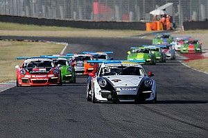 Sul canale YouTube della Carrera Cup Italia online le gare sprint del Mugello