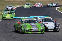 Ledogar si aggiudica la prima gara di Vallelunga