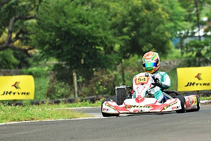 Cape Motorsports signs Ricky Donison for 2017 USF2000 season