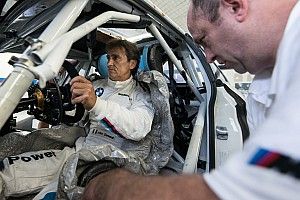 Zanardi targets Rolex 24 at Daytona bid in 2019