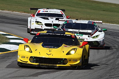 2016 Championship Rewind: Tommy Milner, No. 4 Corvette C7.R
