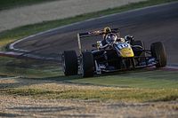 Imola F3: Kari passes Stroll for maiden victory