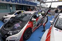 Gara 2: la volata premia Steve Kirsch, Corthals si aggiudica il TCR Trophy Europe