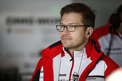 McLaren revela data de estreia de novo diretor