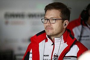 Seidl ya tiene fecha de estreno con McLaren