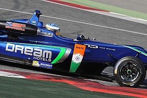 Vaidyanathan stays in Euroformula Open with Carlin for 2017 season