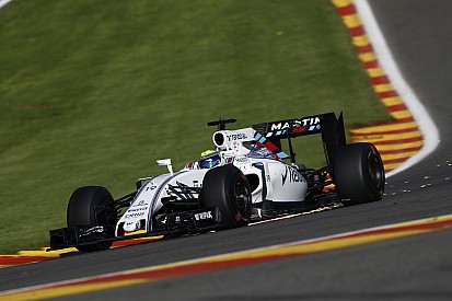 Pressures, not temperatures to blame for tyre dramas - Smedley