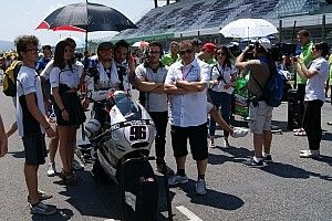 Pagliani trionfa e Casadei è nuovamente leader della classifica