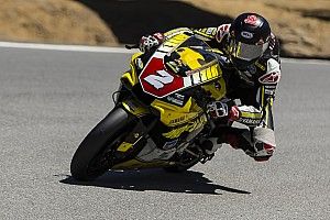 Josh Herrin debutta nel Mondiale SBK come wild card a Laguna Seca